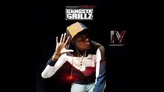 Yung Bleu - Never Going Broke / Back