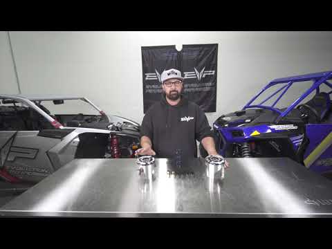 Ensembles d'embrayage Shift-Tek Ultimate pour Can-Am Maverick X3 2017-2021