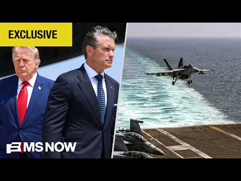EXCLUSIVE: Former U.S. officials warn America is ‘not ready’ for a drone attack