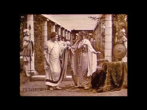 The Sign of the Cross