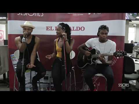 Profetas - Chocolate - Sesión acustica