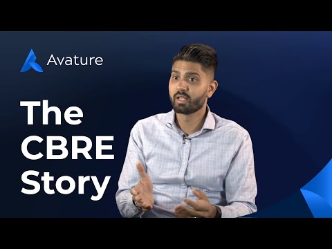 Avature video/presentation/materials