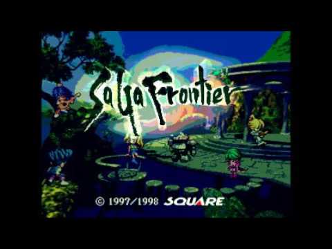 Saga Frontier - T260G Finale [VS Genocide Heart] (Another Remix)