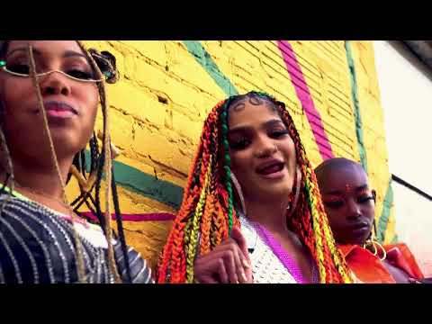 KATONTHEMUV - Rebala prod. by El Shaq Produciendo (Dembow)