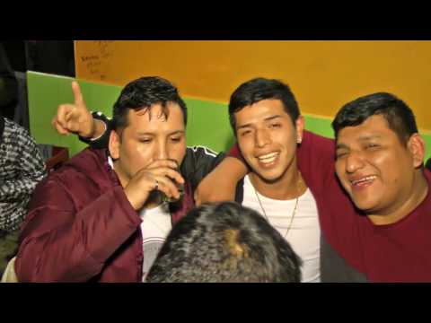 YA NO LLORO MIX...(D.R. ) - LA NUEVA CUMBIA BSPF - EL BONDY 01-09-16.....JhonnyFilms