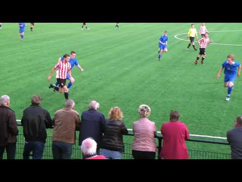 Robur 1 - Bon Boys 1_26052016