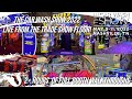 2 Hours of Full Booth Walkthroughs Live from the Trade Show Floor - The Car Wash Show 2022 Nashville