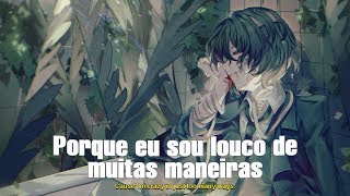 The Happy Fits - Dirty Imbecile [Legendado PT BR]