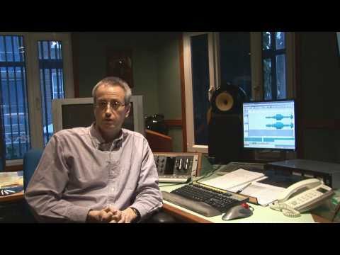 Abbey Road engineer Simon Gibson on remastering Furtwangler
