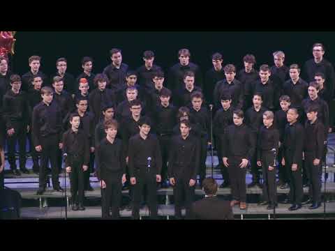 2020 UDHS Choral Music Festival - Henderson High School