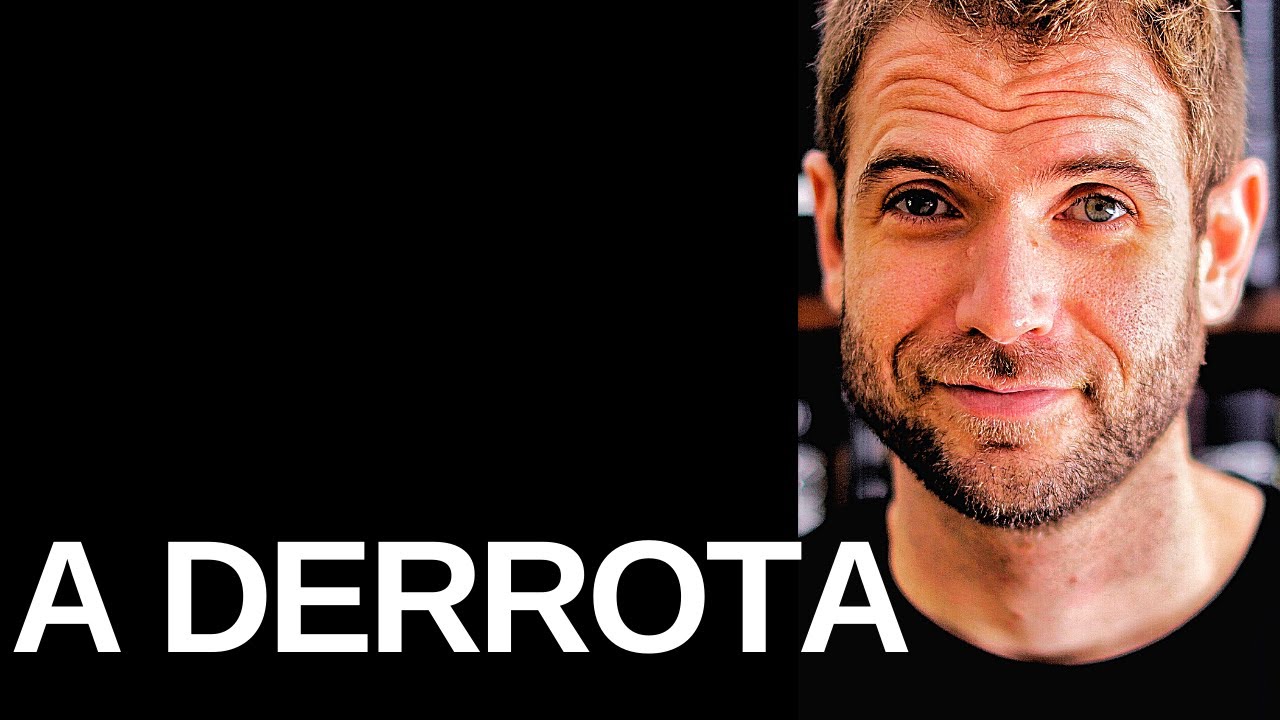 UMA RESPOSTA INESPERADA PARA A MESMA PERGUNTA DE SEMPRE | EMANUEL ARAGÃO