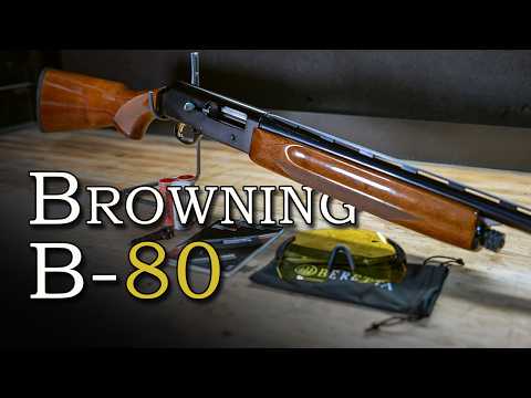 Browning's Rifle Lineup Review | New Builds vs. Timeless Classics