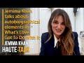 Jemima Khan I What S Love Got To Do With It I Sajal Aly I Lily James I Emma Thompson