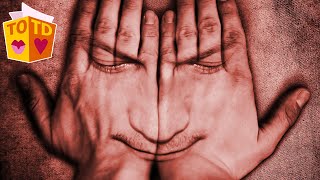 Hands. Face. (Silly News 3) - Tissues of the Day #28