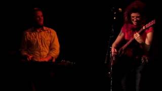 Can't Find the Doorknob - Bailey Dee