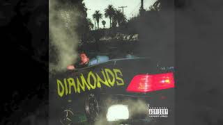 Tedy Andreas - Diamonds (Prod. VHS)