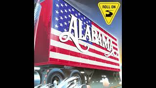 (There's A) Fire in the Night – Alabama
