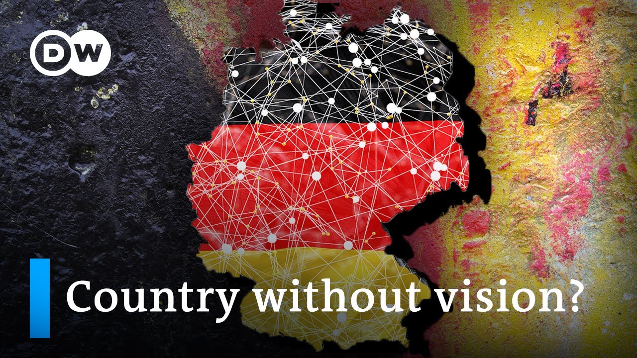 What are the prospects for Europe's largest economy? | DW Analysis