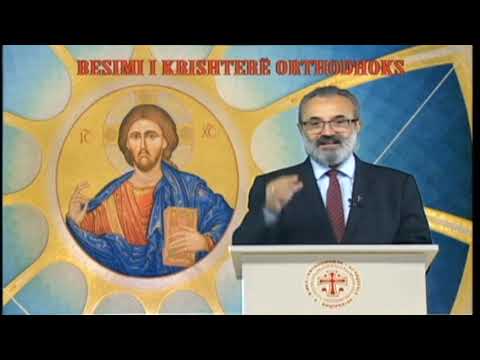 Besimi i Krishterë Orthodhoks  - (Jeta para dhe mbas vdekjes)