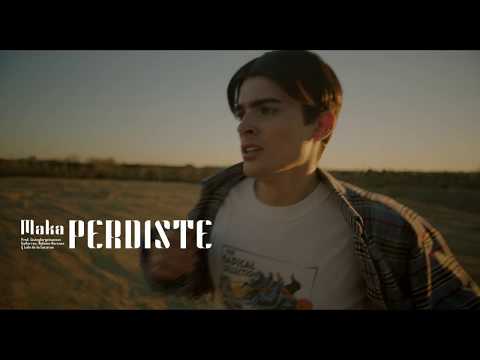 MAKA - Perdiste (Video Oficial)