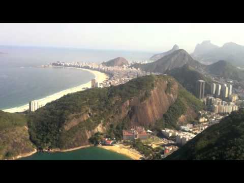 Feels Like Love [Morjac Club Mix] - Teamsters / Rio de Janeiro