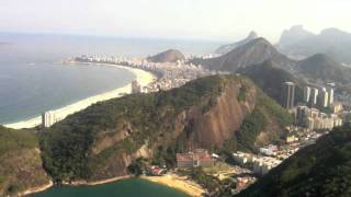 Feels Like Love [Morjac Club Mix] - Teamsters / Rio de Janeiro
