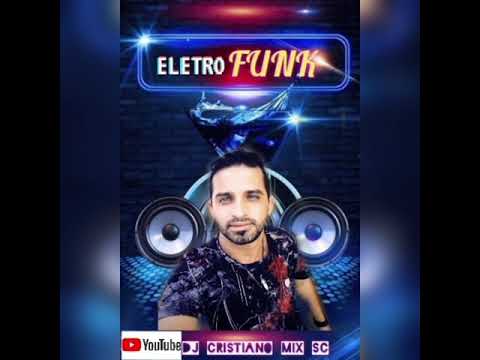 BONDE DOS ETERNOS (Quero que o Mundo se Exploda   / VS Eletrofunk remix/ Dj cristiano sc