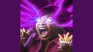 Cover art for My Mother Ate Fries Fonk