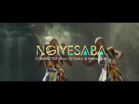 Character ft Q Twins and Ntencane - NGIYESABA