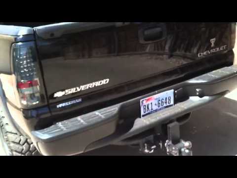 2005 silverado 1500