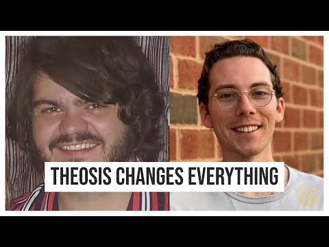 Theosis as the heart of Orthodox theology (w/ Seraphim Hamilton)