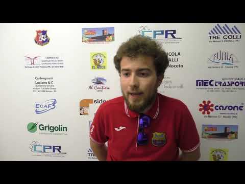 3° Torneo Juniores Emiliagol, Fraore 1-1 Castello 26-04-2018