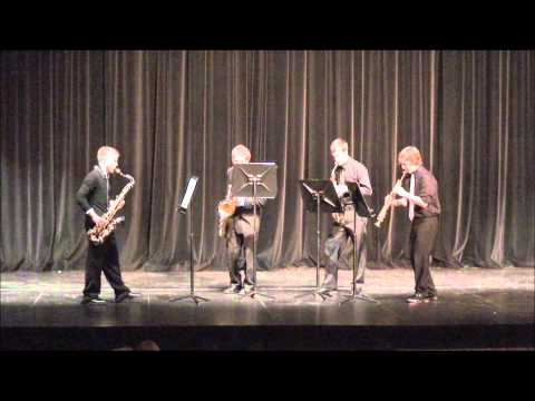 Diffusion: IV. Hip Hop by Gordon Goodwin