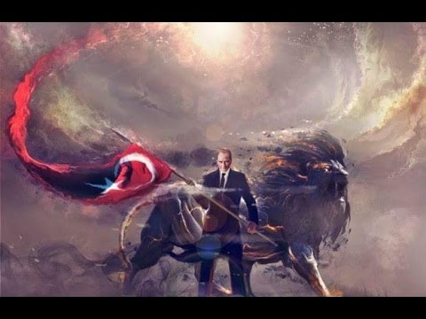 Rakiip feat Dj Karamurat - Hepimiz Kardesiz 2015