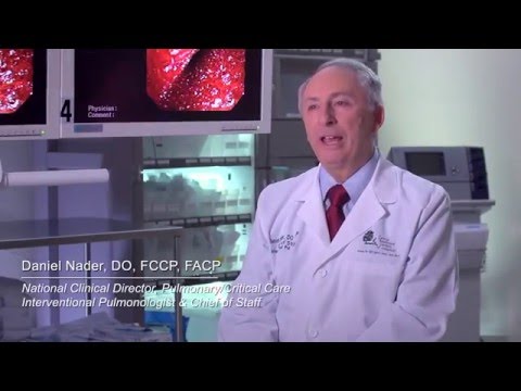 Lung Cancer Symptoms: Cough, Bloody Sputum & More