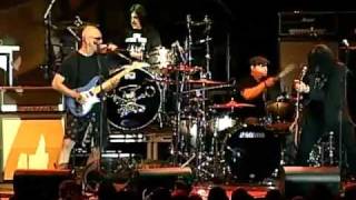 Kim Mitchell Band / Slash Band Jam Battlescar