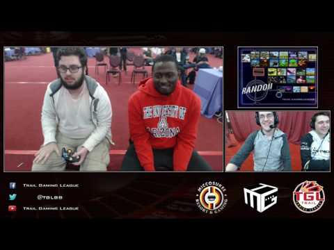 TGL Monthly 13 -Melee-Pools - Oaty Vs. Animal Control