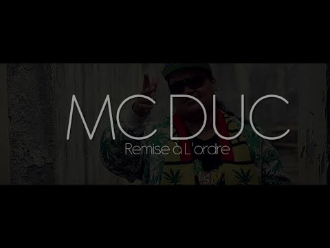 Mc Duc - Remise à l'ordre (street clip) - JUILLET 2014 [SO FRESH PUBLISHING]