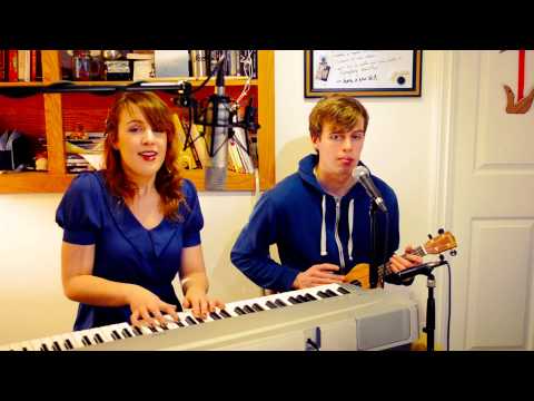 Beyoncé - Blue (New Cover by The Oh Wells!)