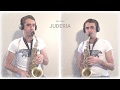 Sax Duo AA - Juderia - Mike Curtis - Traditionnal