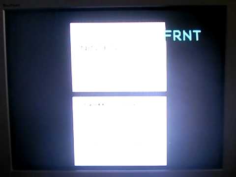 Nintendo DS on your television, the IS-Nitro-Capture a developers tool