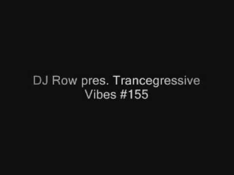 Cj Arthur - Metropolis @ DJ Row - Trancegressive Vibes #155