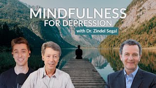 Use Mindfulness to Recover From Depression