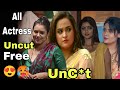 Priya Gamre Bharti Jha Aliya Naaz Uncut Web Series