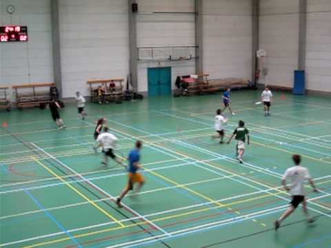 Final of Objectif Moon 2009