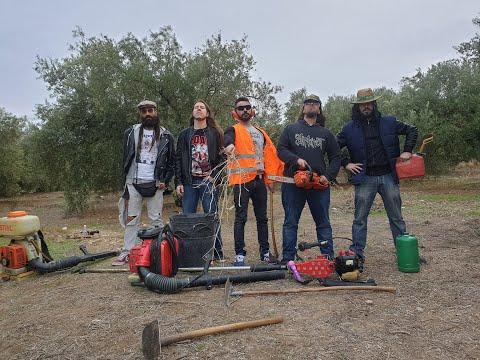 Orange Viper - Ritual