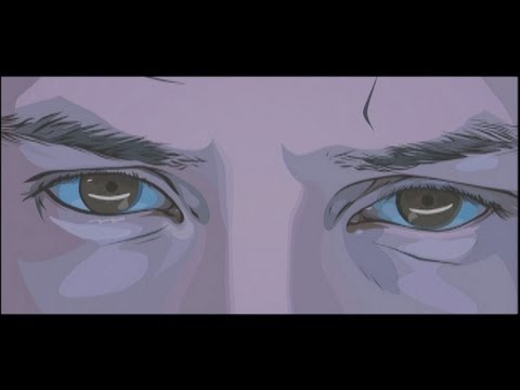 A Scanner Darkly Trailer (Recut)