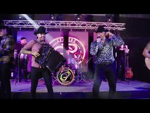 Grupo Recluta - El Rock Del Sapo ( en vivo ) 2024