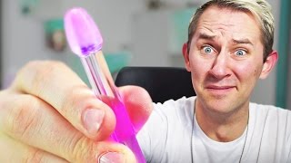 10 Tech Gadgets That Will Waste Your Money!