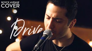 Incubus - Drive (Boyce Avenue acoustic cover) on Apple & Spotify